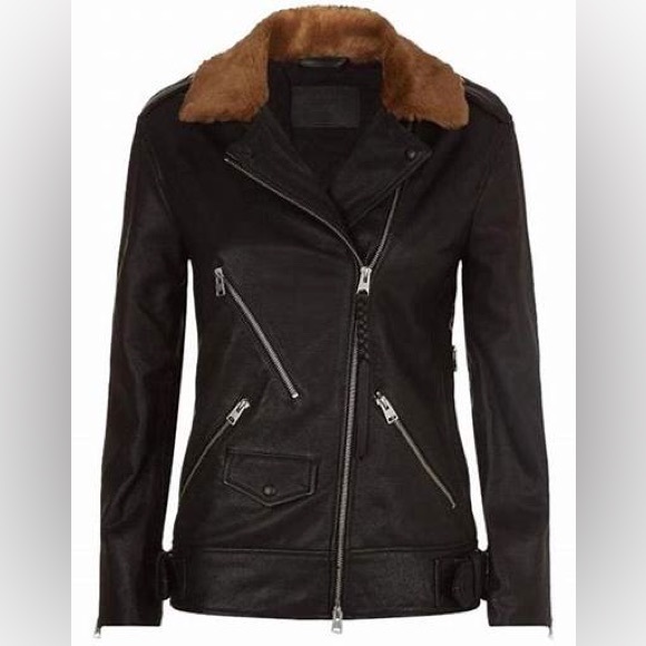 ALLSAINTS - Picture 3 of 10